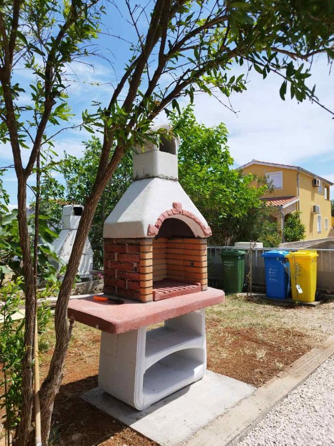 Apartman Kolarek Vir Buitenkant foto